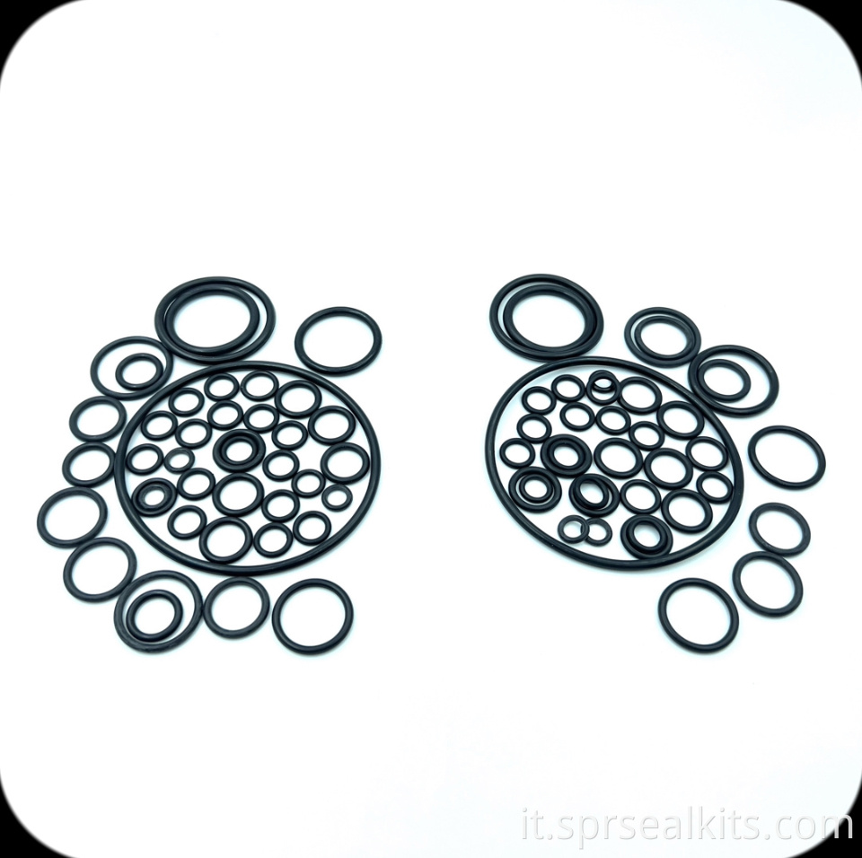 18 kit di riparazione del sollevatore 18 Lifter Repair Kit